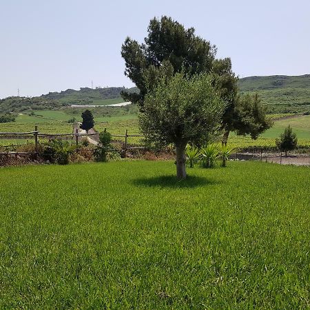 Contrada Gibbesi Βίλα Gibbesi Vecchio Εξωτερικό φωτογραφία