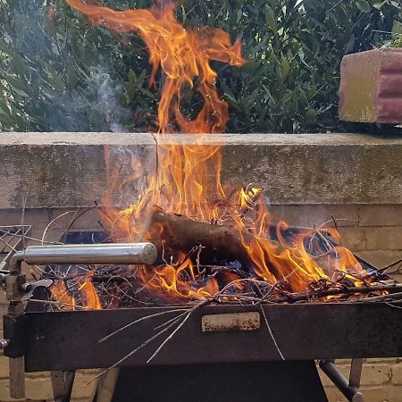 Contrada Gibbesi Βίλα Gibbesi Vecchio Εξωτερικό φωτογραφία