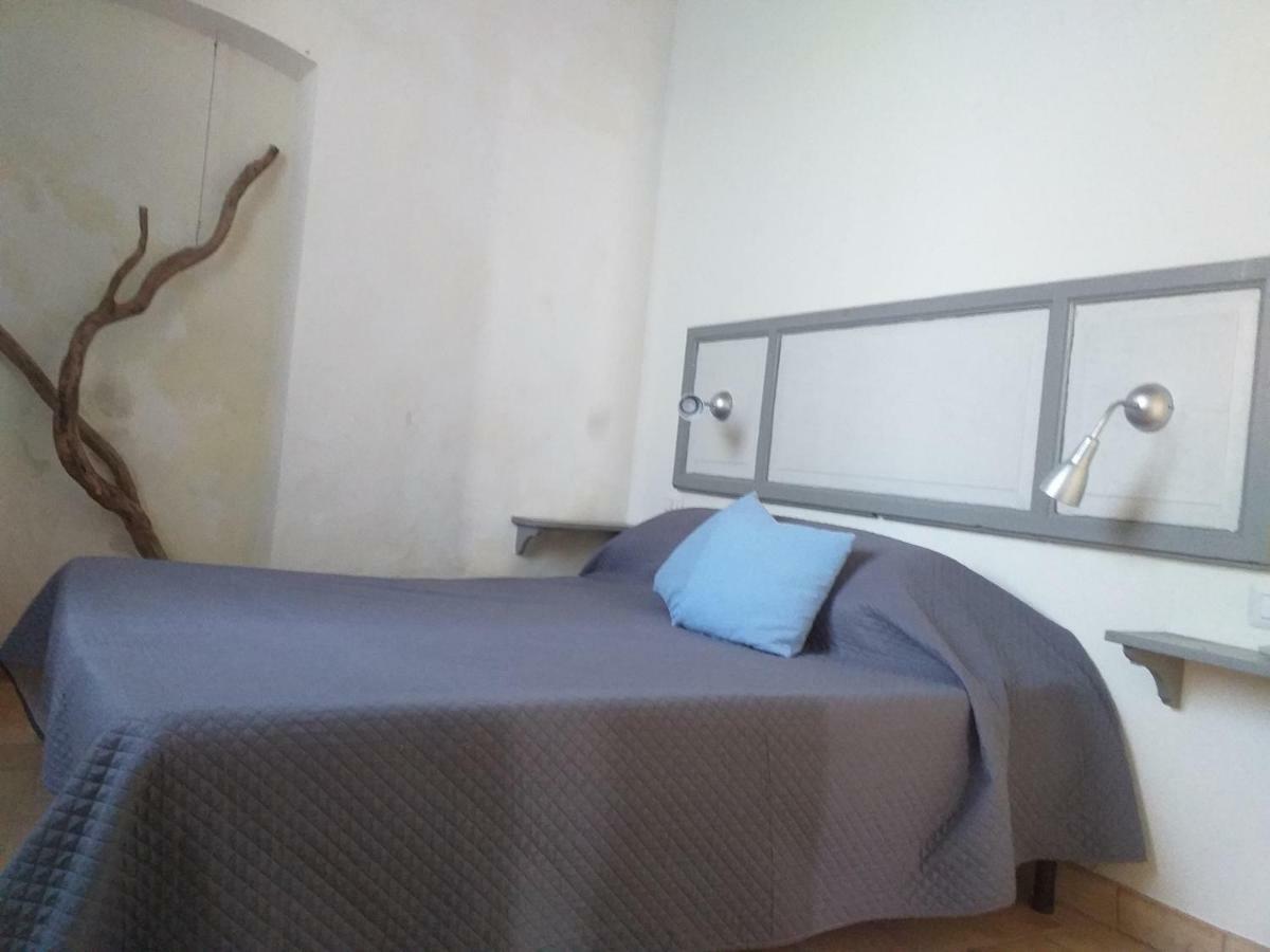 Contrada Gibbesi Βίλα Gibbesi Vecchio Εξωτερικό φωτογραφία